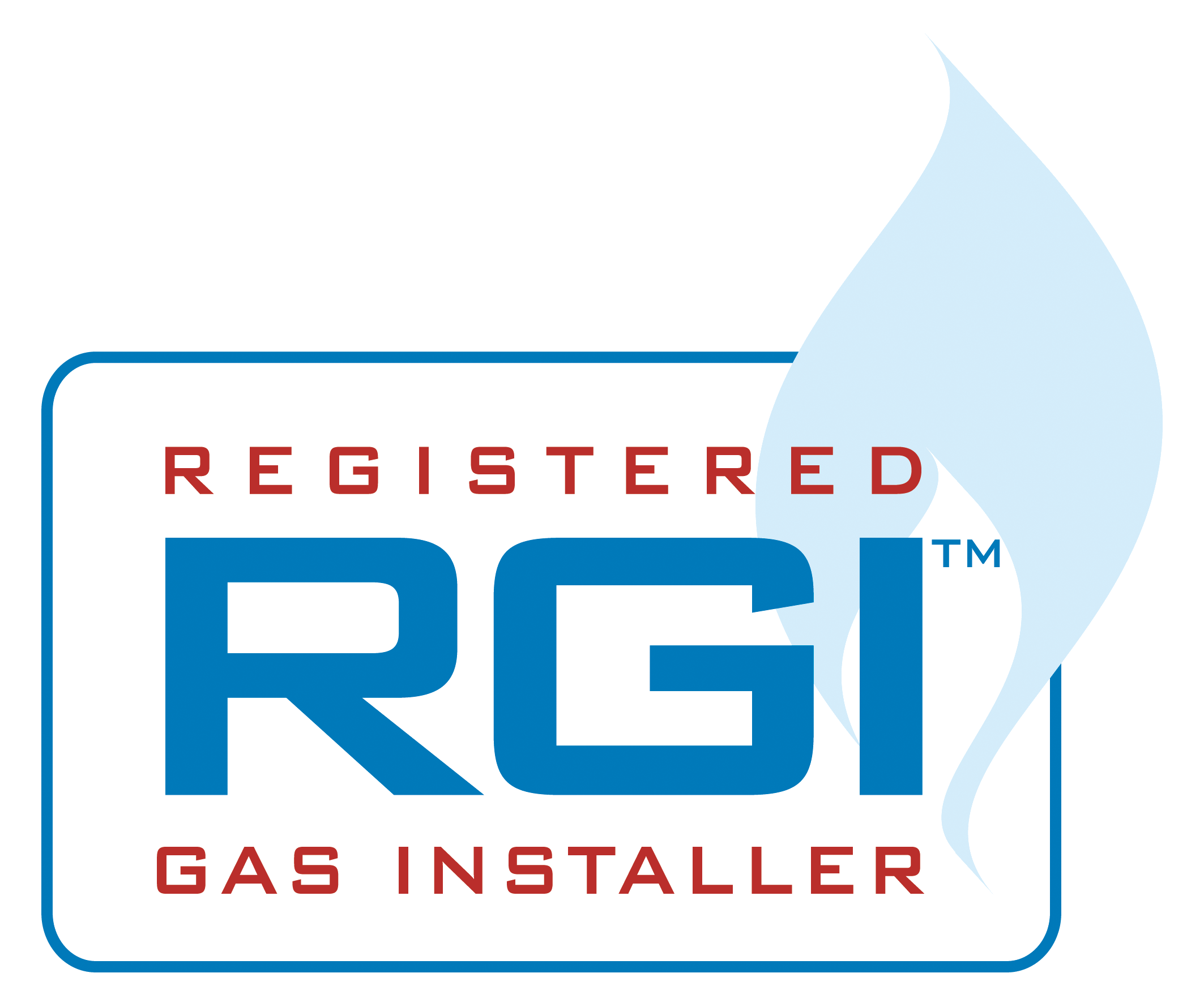 RGI Registered